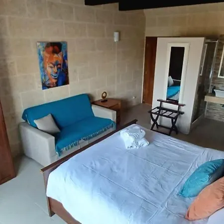 Inzolia - Peaceful With Pool *