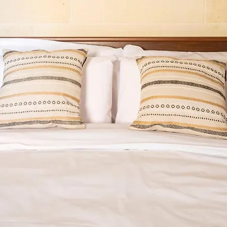 Alloggio in famiglia Inzolia - Peaceful With Pool