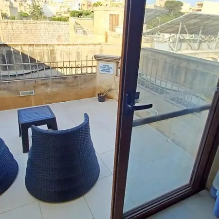 Inzolia - Peaceful With Pool * Il-Pergla