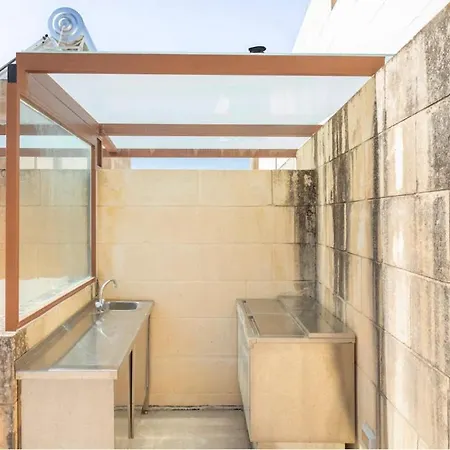 Inzolia - Peaceful With Pool Privat bolig *