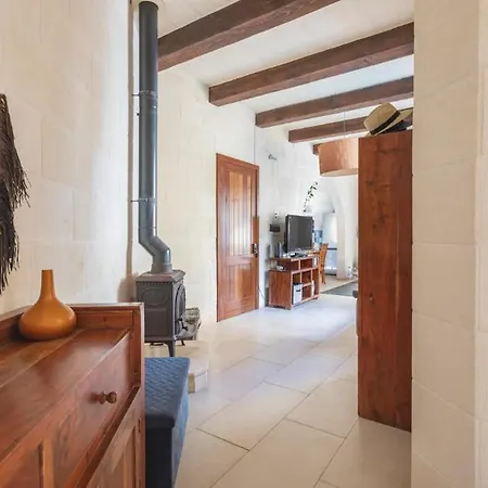 Inzolia - Peaceful With Pool * Il-Pergla