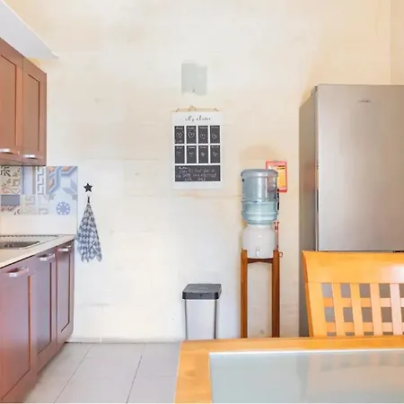 Inzolia - Peaceful With Pool * Il-Pergla