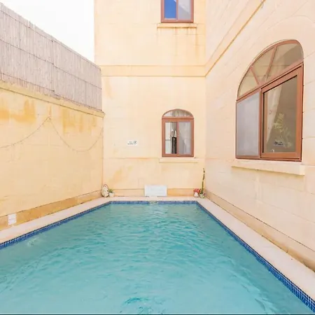 Inzolia - Peaceful With Pool *