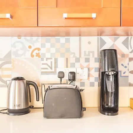 Inzolia - Peaceful With Pool *