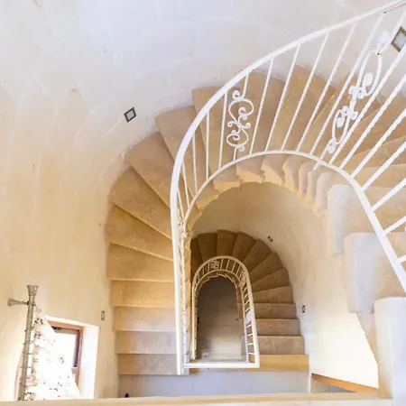 Inzolia - Peaceful With Pool Homestay szállás Il-Pergla