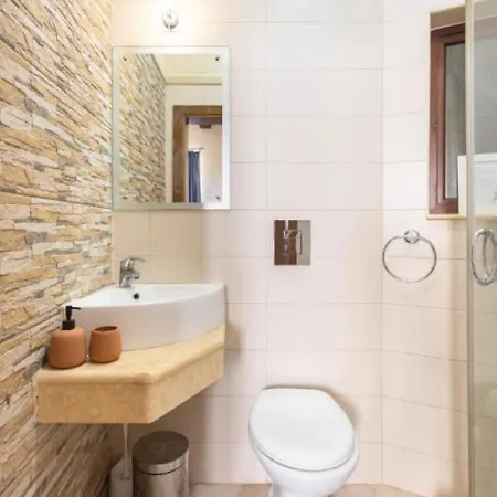 Privat bolig Inzolia - Peaceful With Pool Il-Pergla