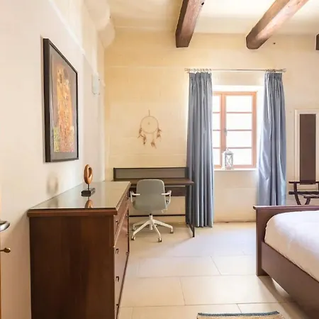 Inzolia - Peaceful With Pool Privat bolig *