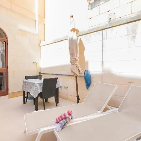 Inzolia - Peaceful With Pool * Il-Pergla