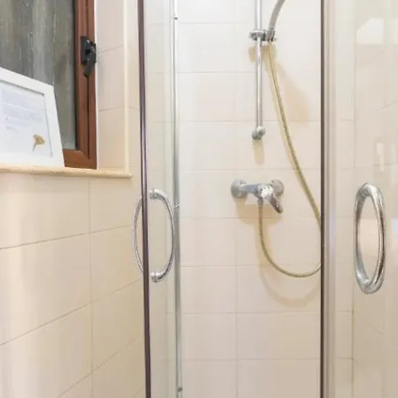 Privat bolig Inzolia - Peaceful With Pool *