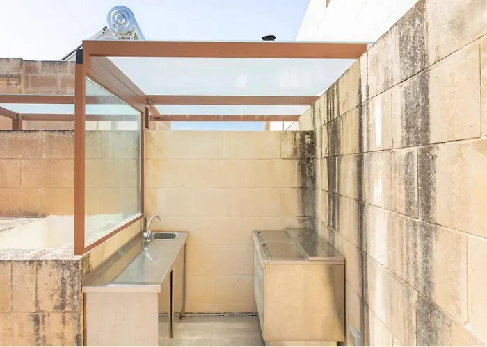 Inzolia - Peaceful With Pool Kwatera prywatna *