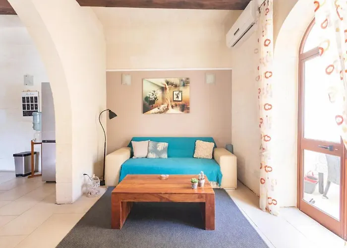 Kwatera prywatna Inzolia - Peaceful With Pool *