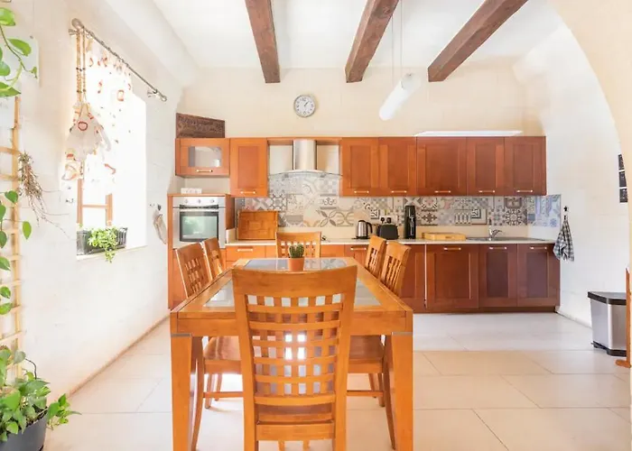 Inzolia - Peaceful With Pool Kwatera prywatna